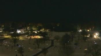 Weather camera view of North HS.