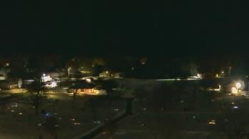 Weather camera view of North HS.