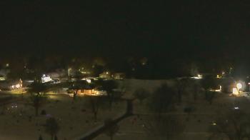 Weather camera view of North HS.