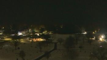 Weather camera view of North HS.