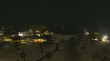 Weather camera view of North HS.