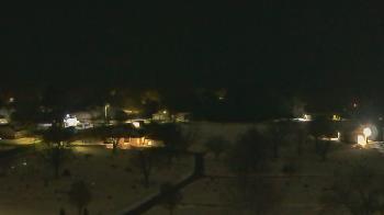 Weather camera view of North HS.