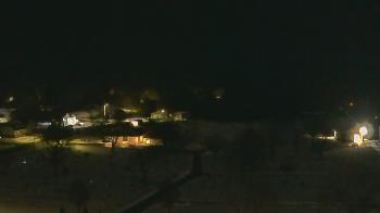 Weather camera view of North HS.