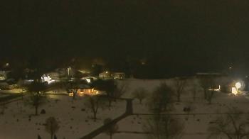 Weather camera view of North HS.