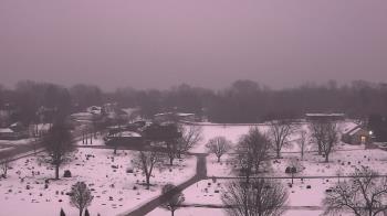 Weather camera view of North HS.