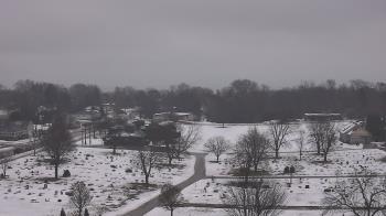 Weather camera view of North HS.