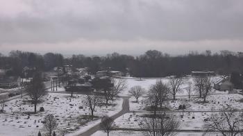 Weather camera view of North HS.