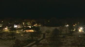 Weather camera view of North HS.