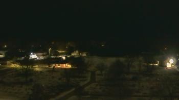 Weather camera view of North HS.