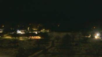 Weather camera view of North HS.