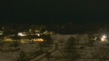 Weather camera view of North HS.