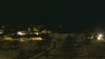 Weather camera view of North HS.