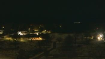 Weather camera view of North HS.