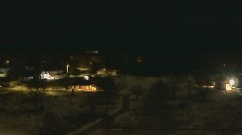 Weather camera view of North HS.