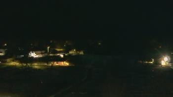 Weather camera view of North HS.