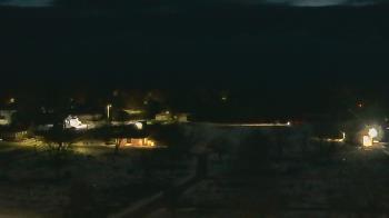 Weather camera view of North HS.