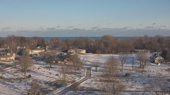 Weather camera view of North HS.