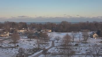 Weather camera view of North HS.