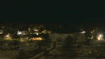 Weather camera view of North HS.