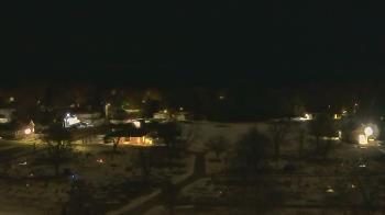 Weather camera view of North HS.