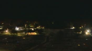 Weather camera view of North HS.