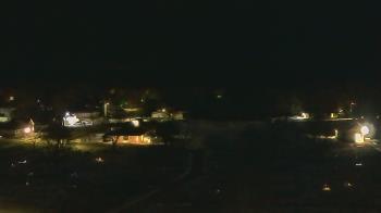 Weather camera view of North HS.