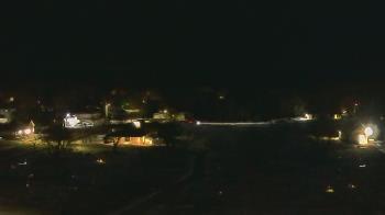 Weather camera view of North HS.