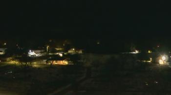 Weather camera view of North HS.