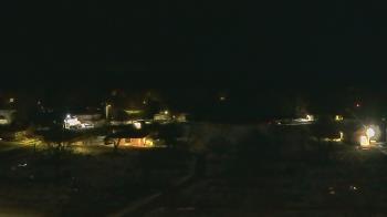 Weather camera view of North HS.