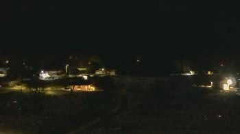 Weather camera view of North HS.