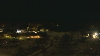 Weather camera view of North HS.