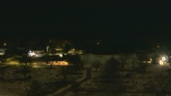 Weather camera view of North HS.