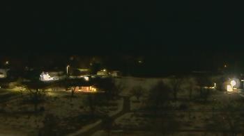 Weather camera view of North HS.