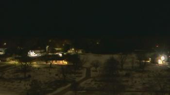 Weather camera view of North HS.