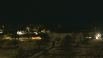 Weather camera view of North HS.