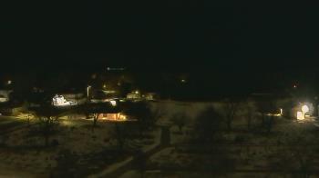 Weather camera view of North HS.