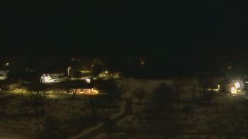 Weather camera view of North HS.