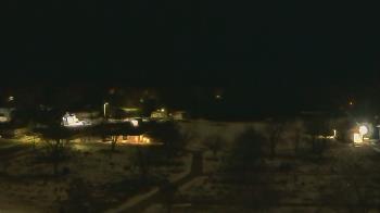 Weather camera view of North HS.