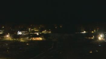 Weather camera view of North HS.