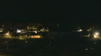 Weather camera view of North HS.