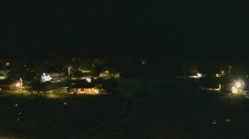 Weather camera view of North HS.