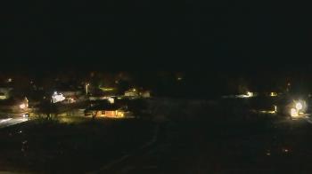 Weather camera view of North HS.