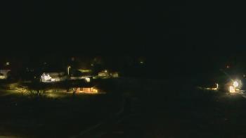 Weather camera view of North HS.