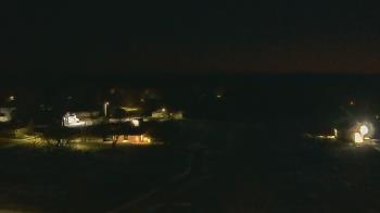 Weather camera view of North HS.