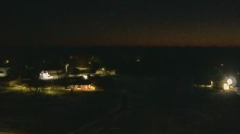 Weather camera view of North HS.