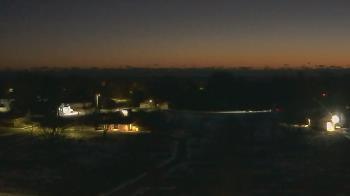 Weather camera view of North HS.