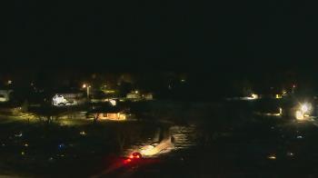 Weather camera view of North HS.