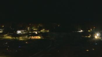 Weather camera view of North HS.