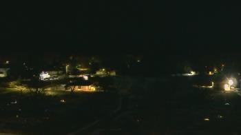 Weather camera view of North HS.