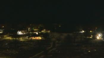 Weather camera view of North HS.